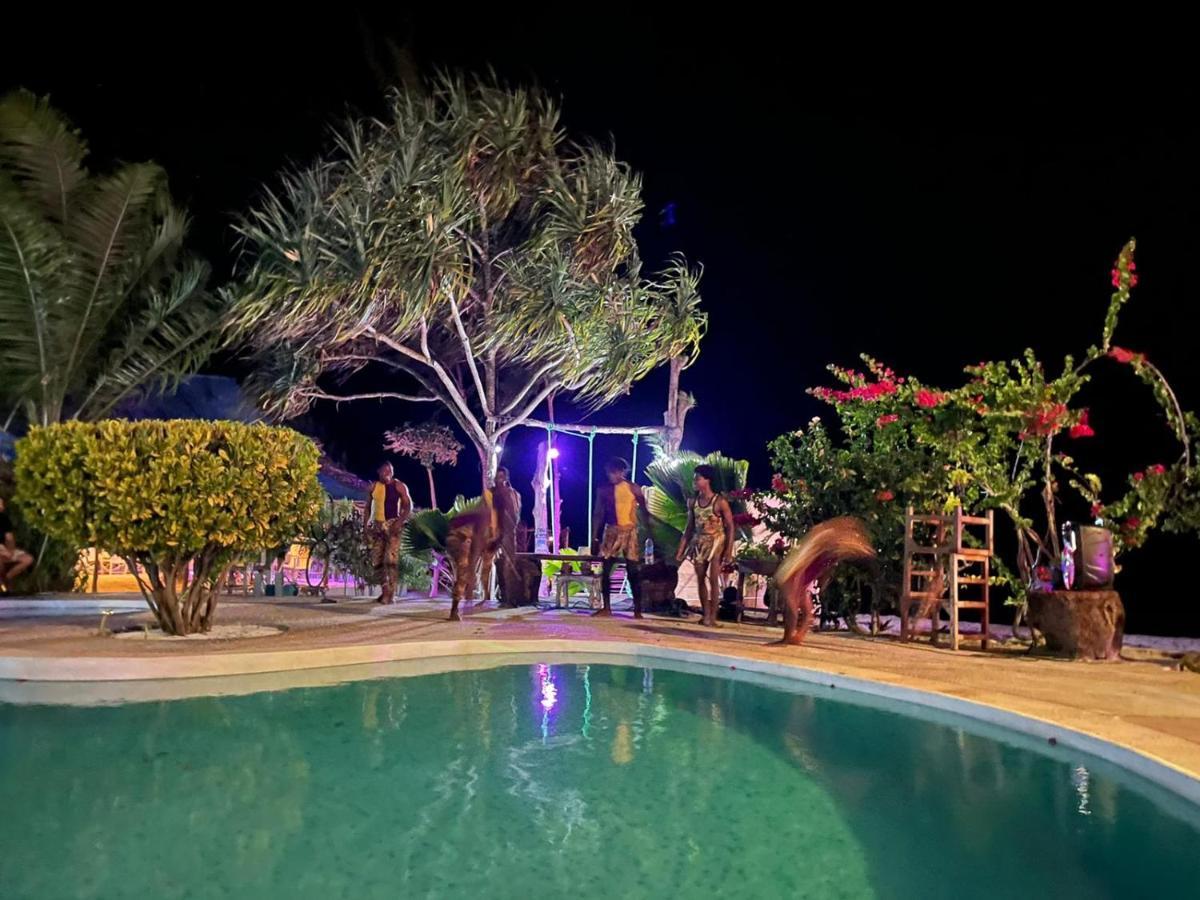 Five Palms 4*