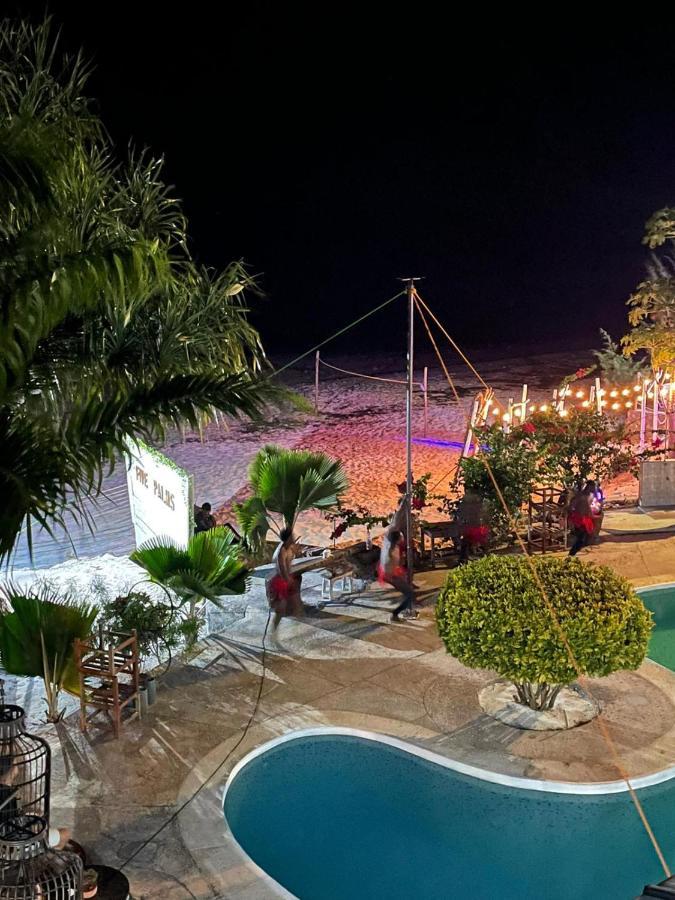 Five Palms 4* Marumbi