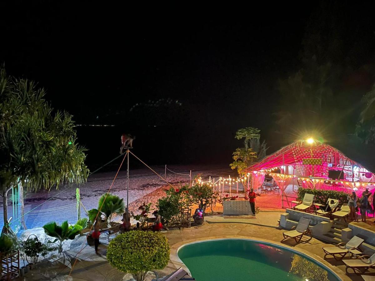 Five Palms Hotel 4*