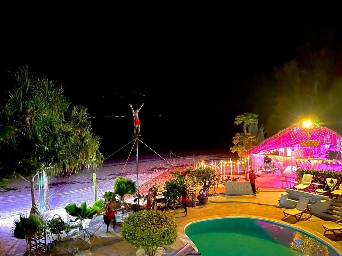 Five Palms Marumbi