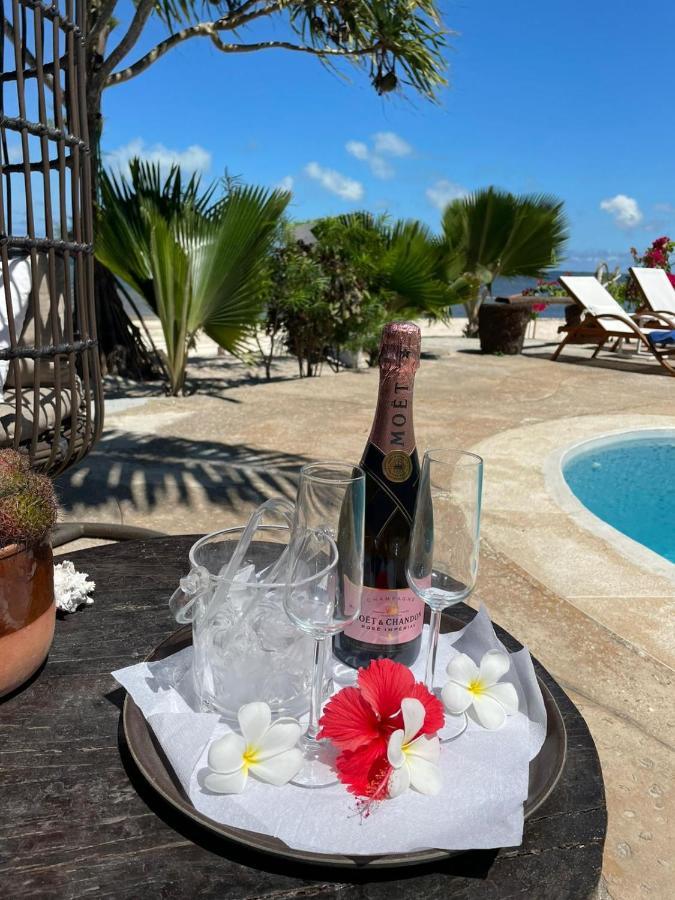 Five Palms Hotel 4*
