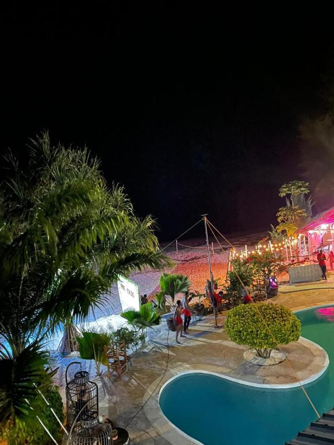 Five Palms Hotel Marumbi