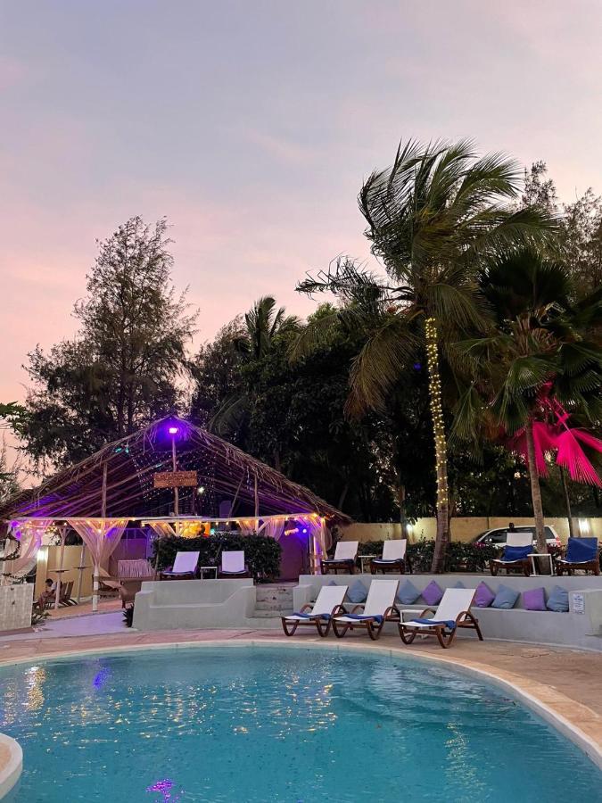 Five Palms Marumbi