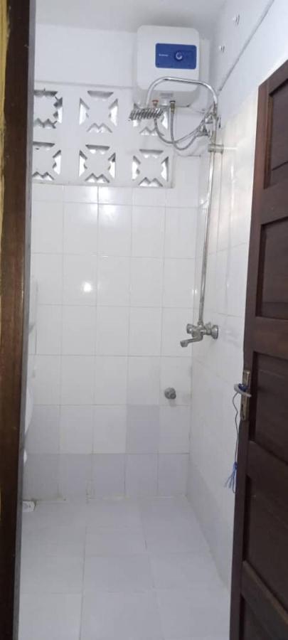 Annex Of Abdalla Guest house Zanzibar