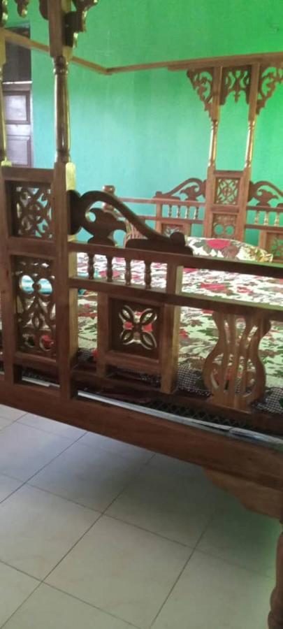 Guest house Annex Of Abdalla