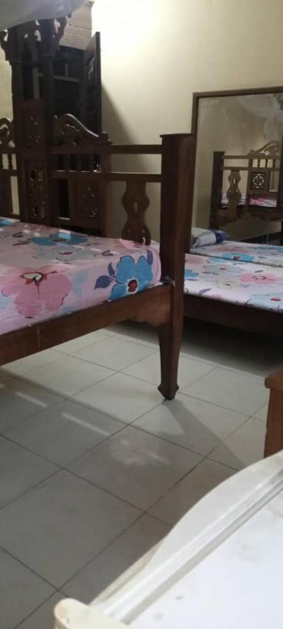 Guest house Annex Of Abdalla
