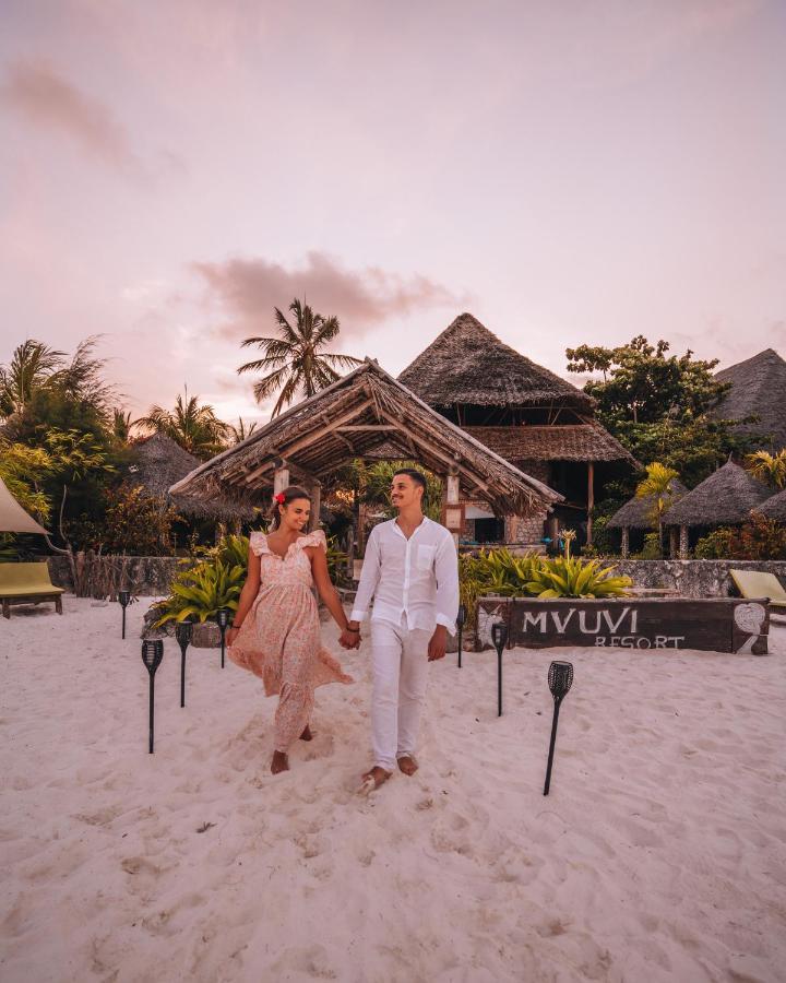 Mvuvi Boutique Kiwengwa (Zanzibar)