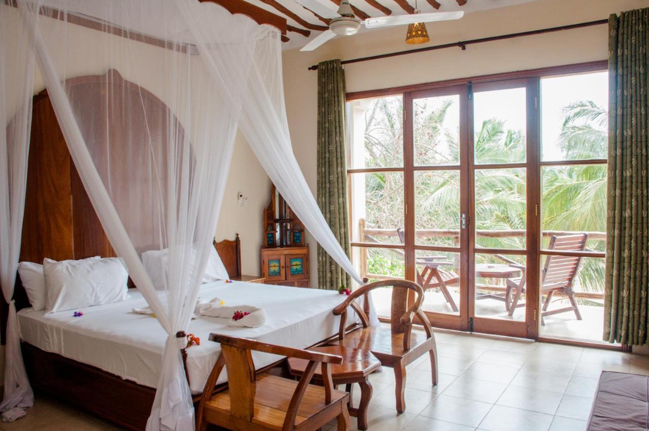 Sunset 4* Kendwa