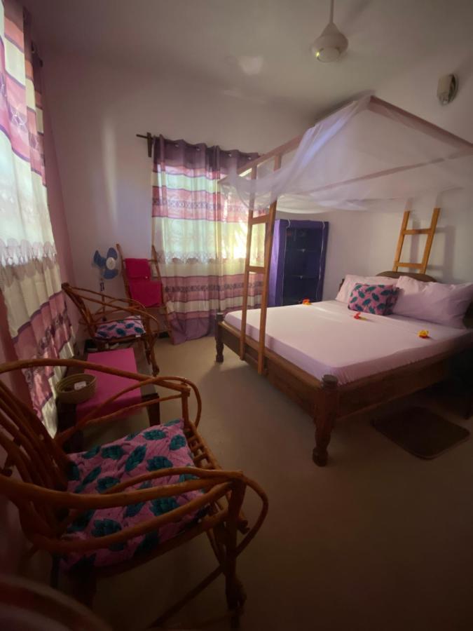 Guest house Villanungwi