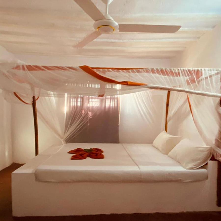 Homestay Karara House Paje