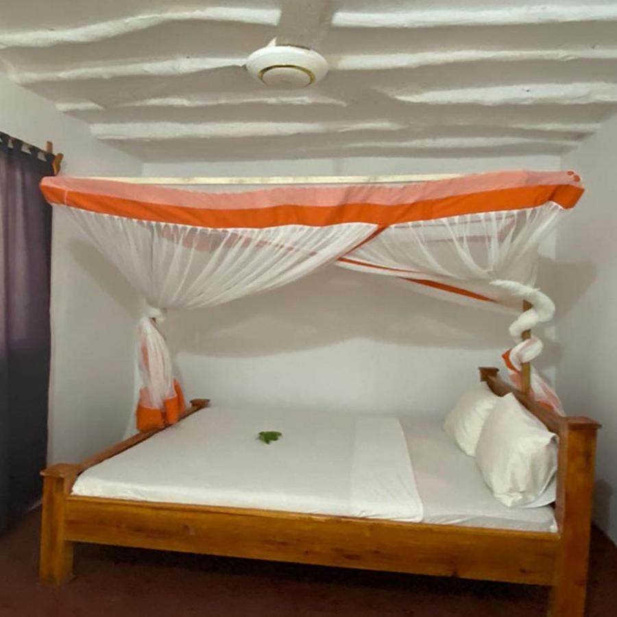 Homestay Karara House Paje