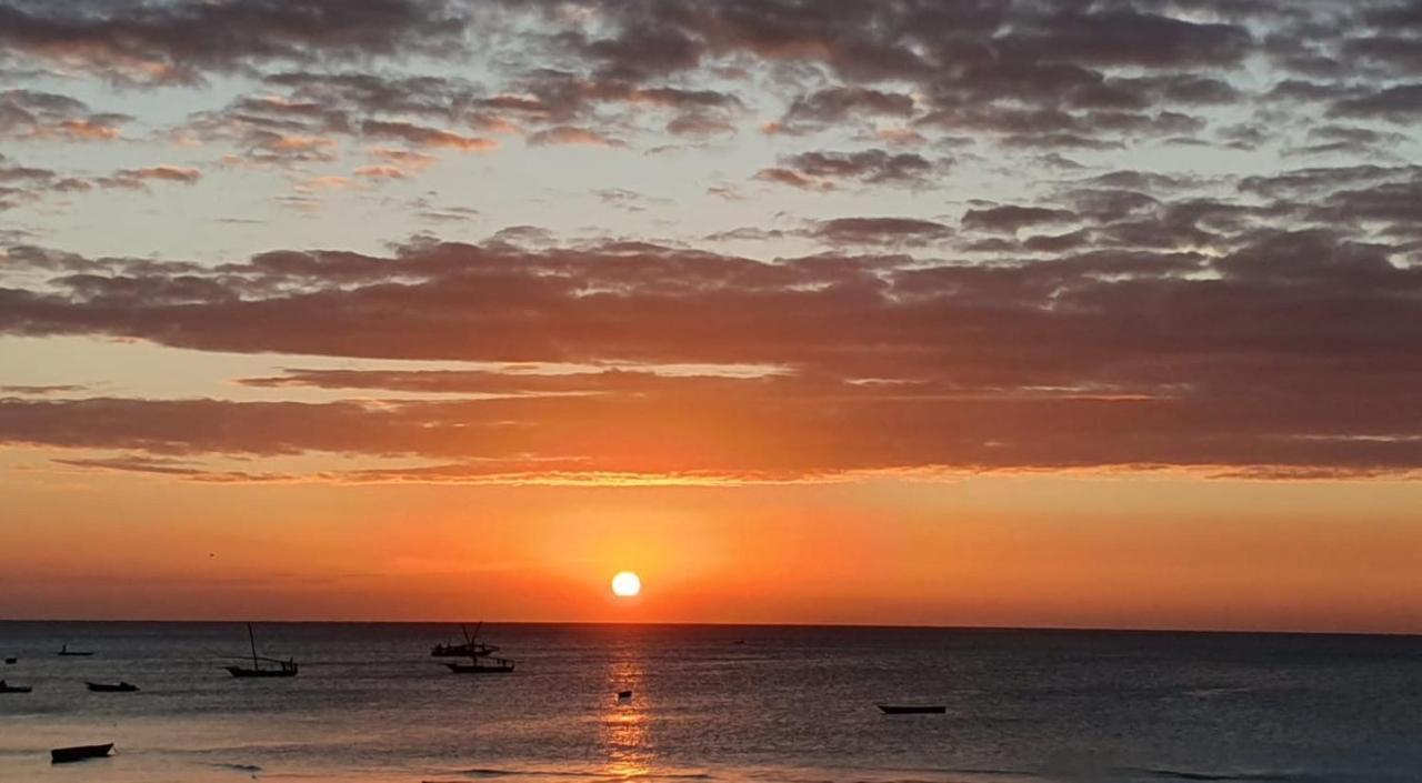 Wimbi Villa Nungwi