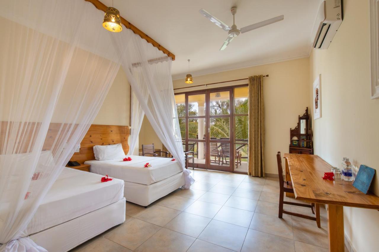 Sunset Hotel