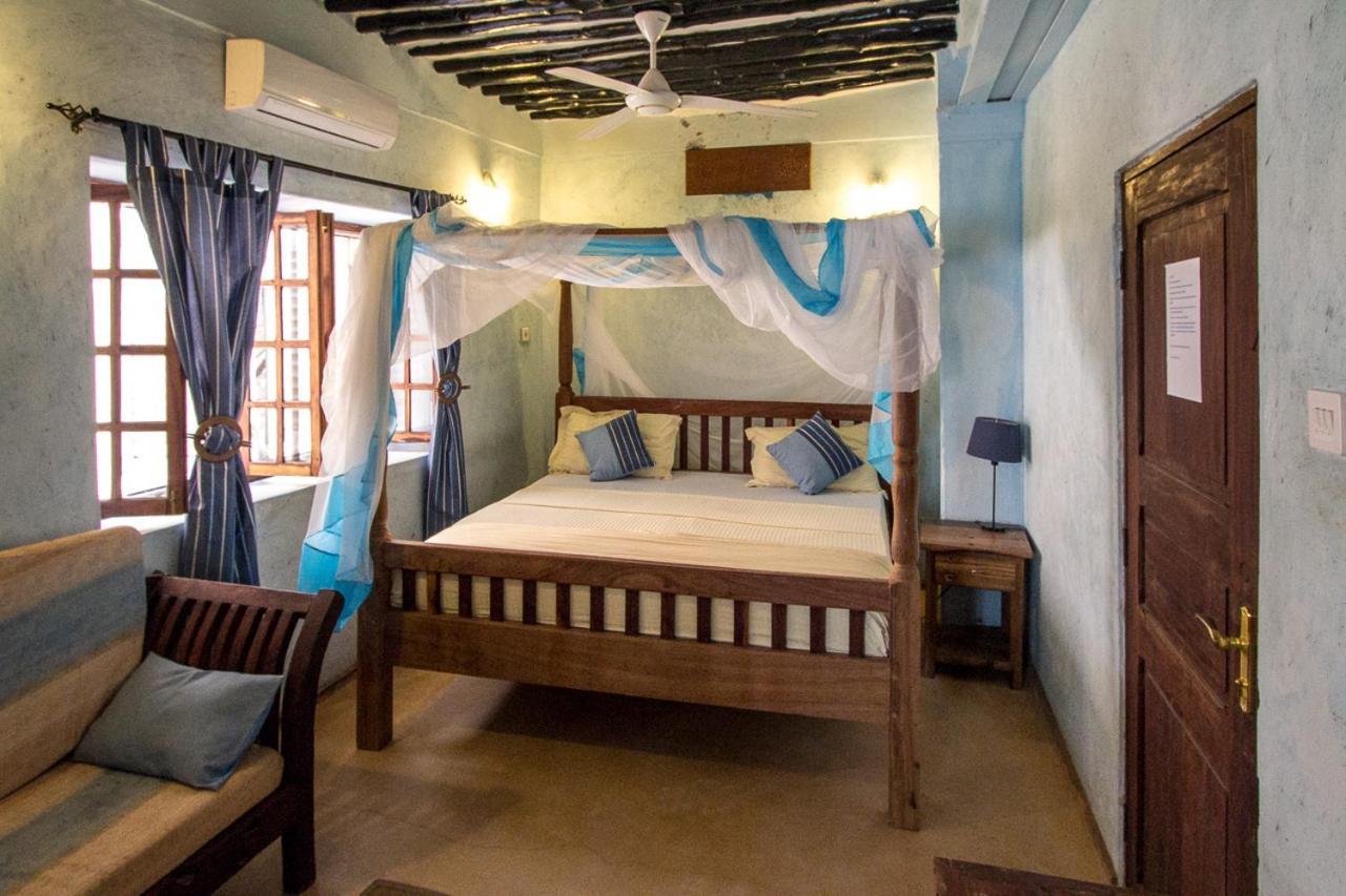 Kiponda 3* Zanzibar