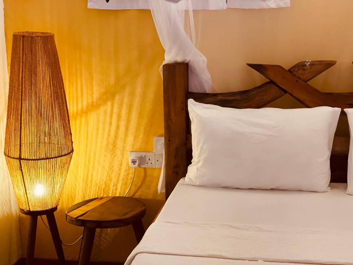 Babalao Hotel Nungwi