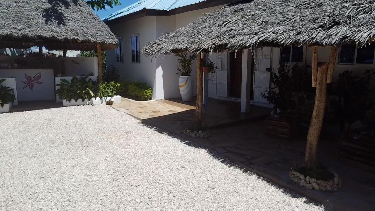 Vanilla Lodge Nungwi