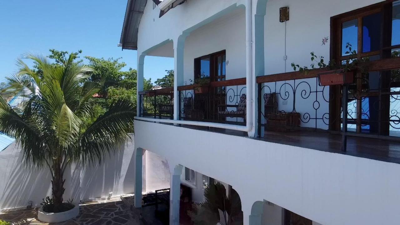 Vanilla Lodge