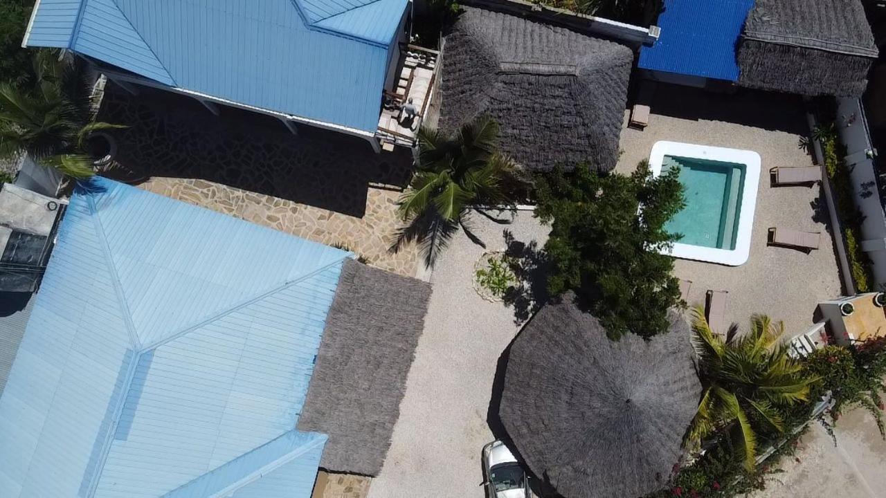 Vanilla Lodge *