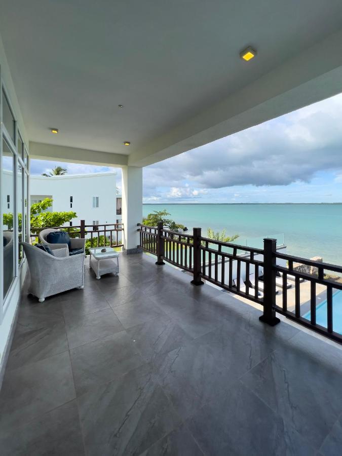 Zanzibar Dt Beachfront *
