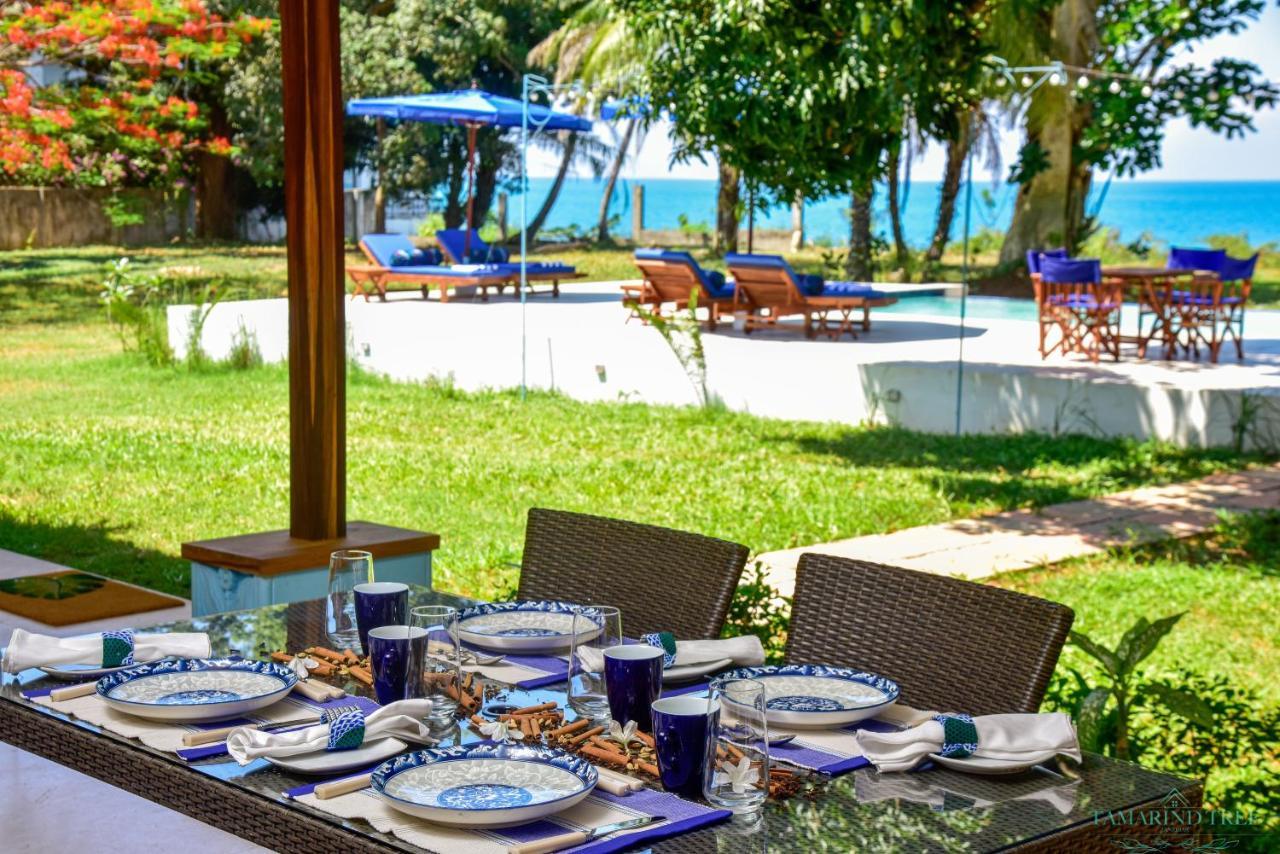 Tamarind Tree Villa *