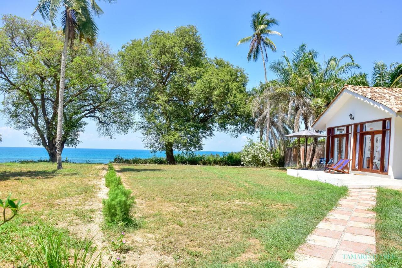 Tamarind Tree Villa Zanzibar