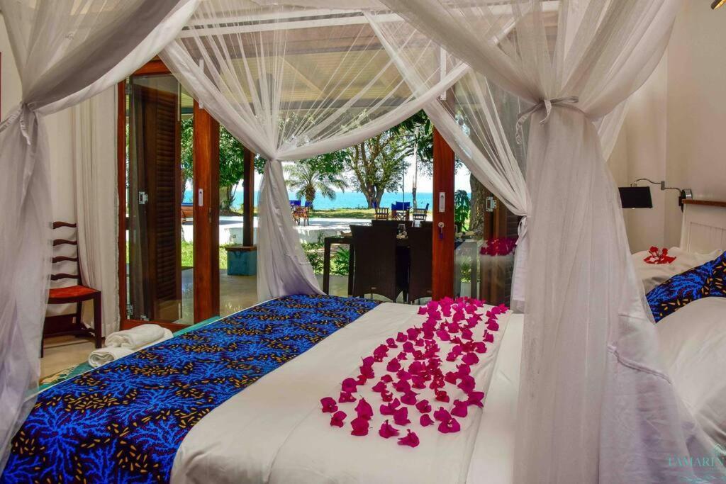 Villa Tamarind Tree *