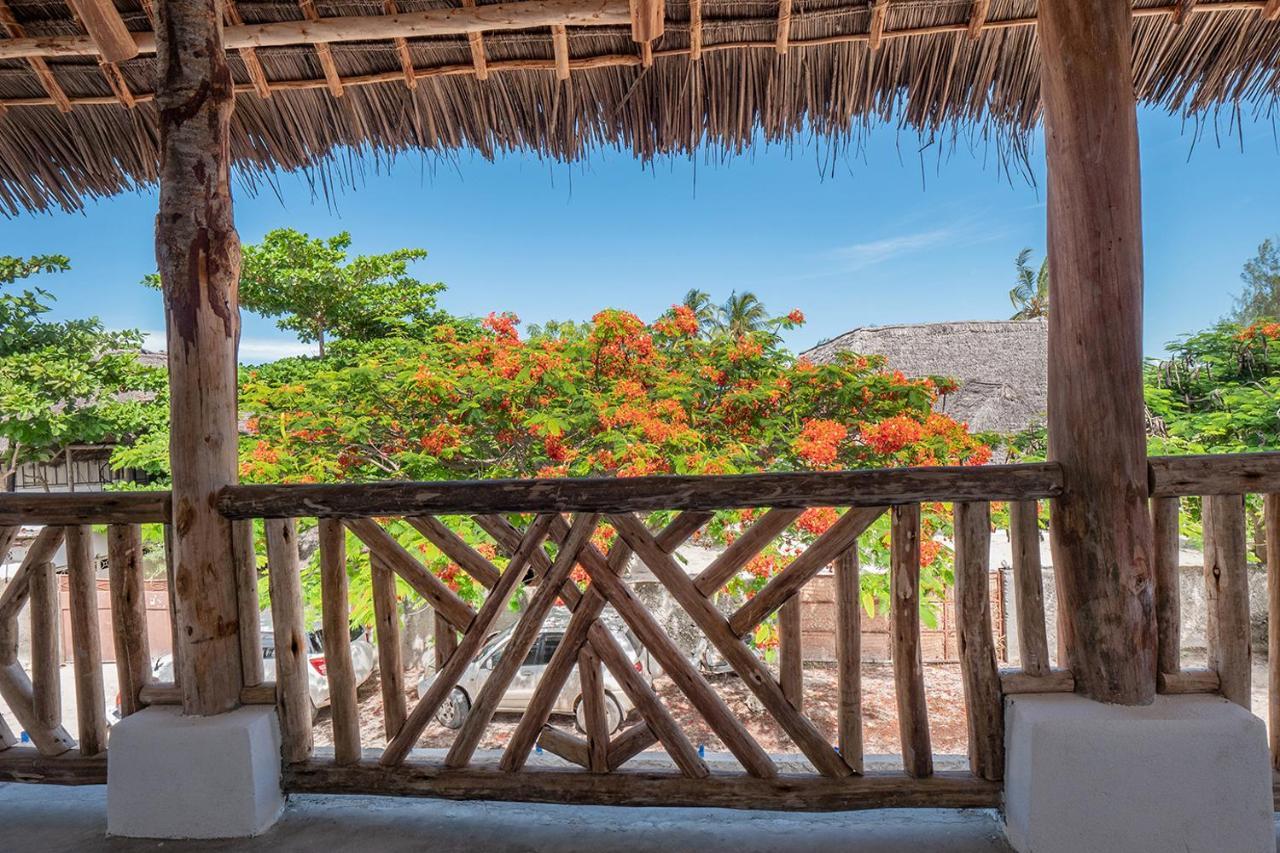 Appartement Bondeni House Jambiani (Zanzibar)