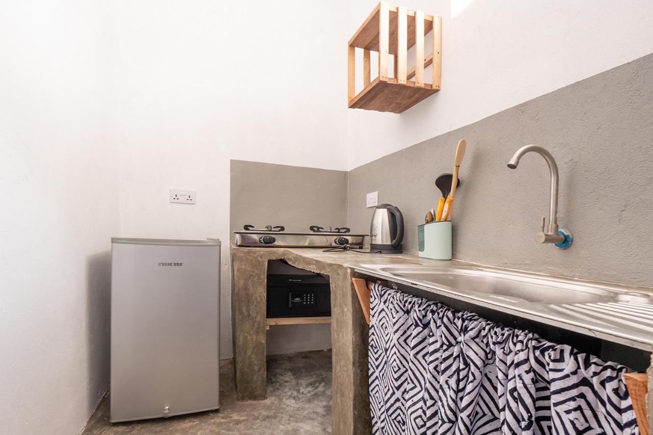 Bondeni House Appartement *