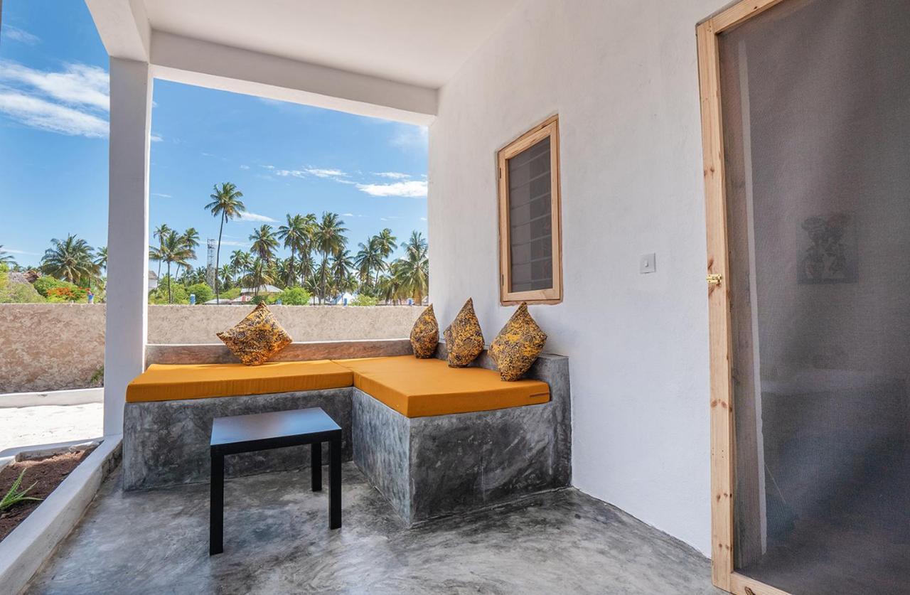Appartement Bondeni House *