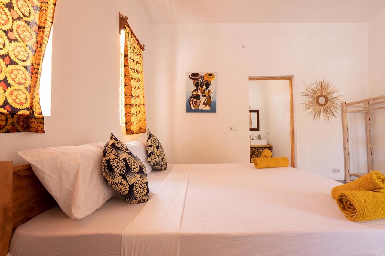 Appartement Bondeni House