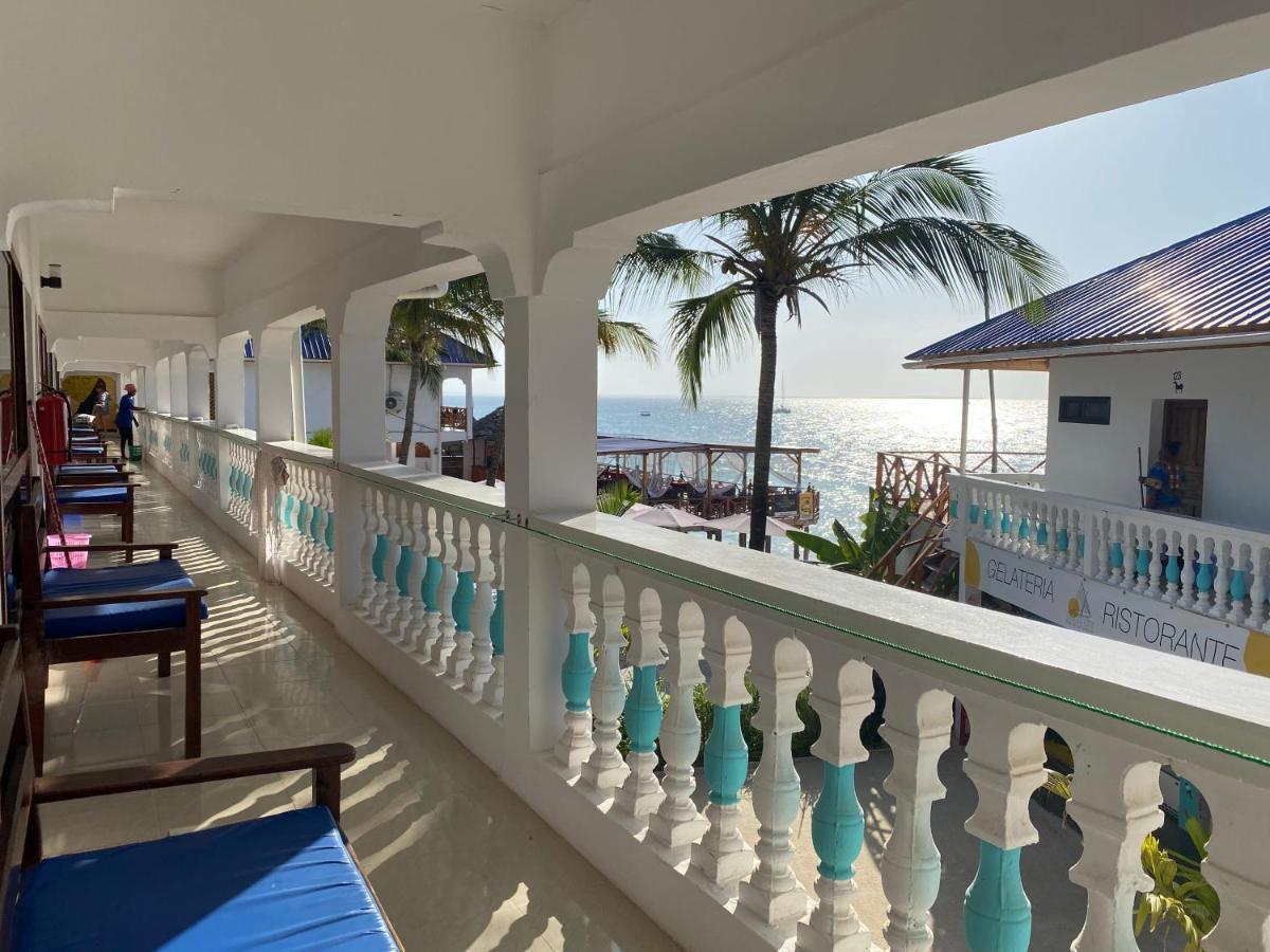 Hotel Zenobia 3*