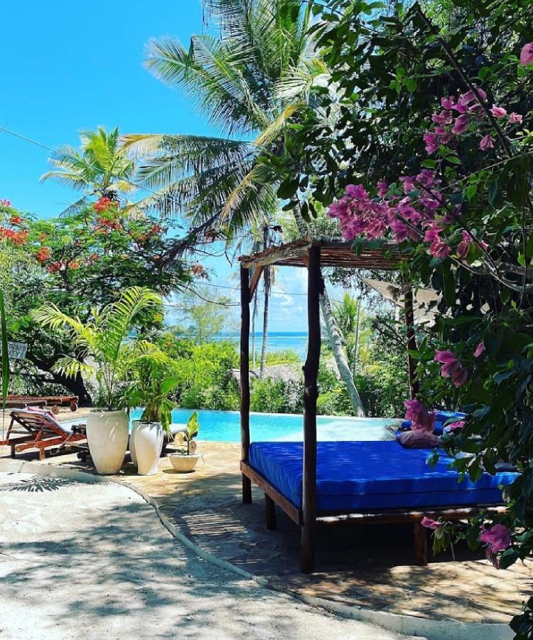 Bellevue Zanzibar 3* Bwejuu
