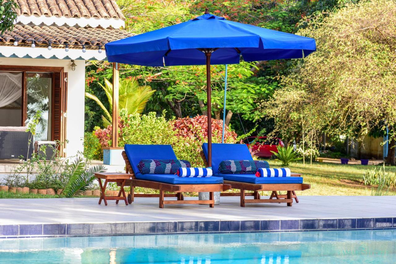 Villa Tamarind Tree