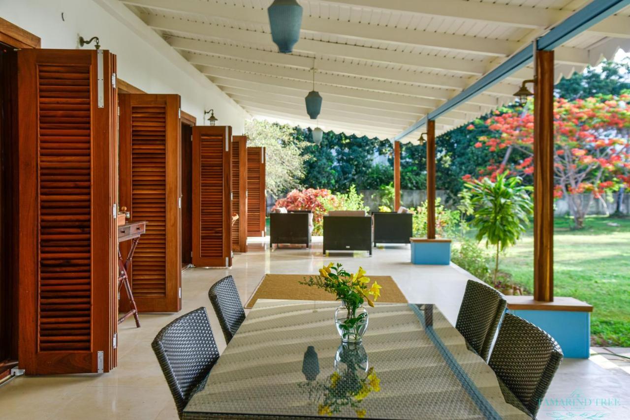 Tamarind Tree Villa Zanzibar