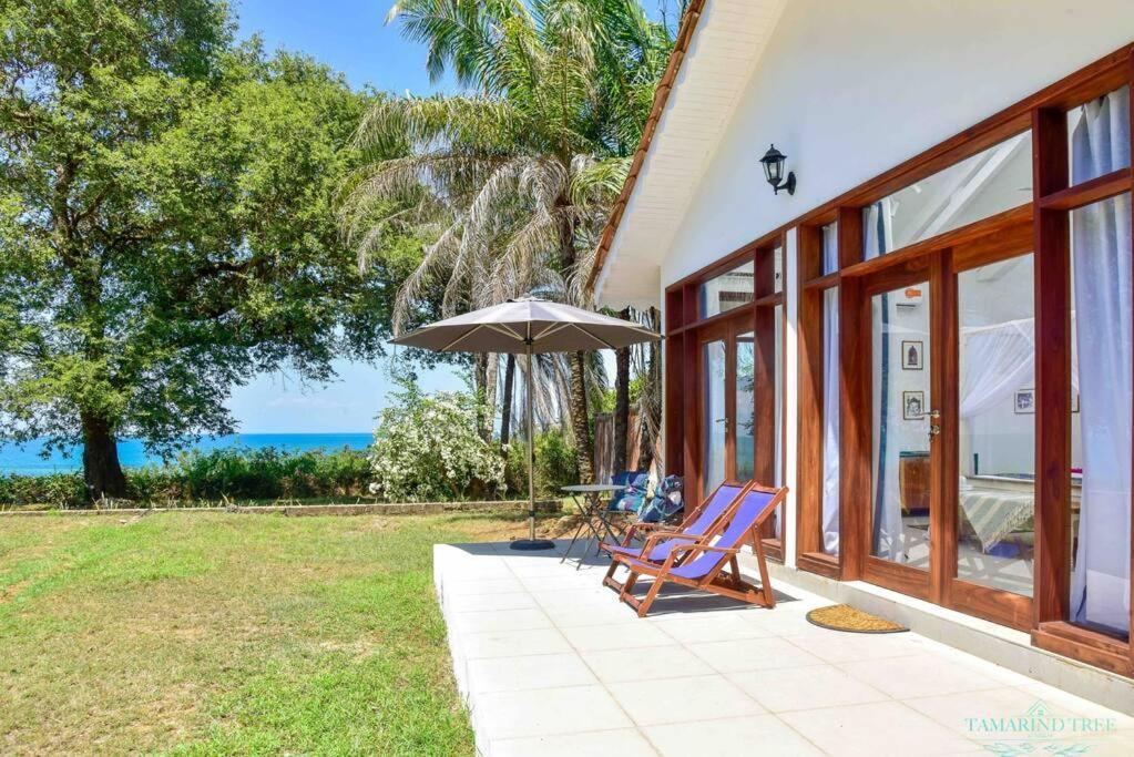 Villa Tamarind Tree