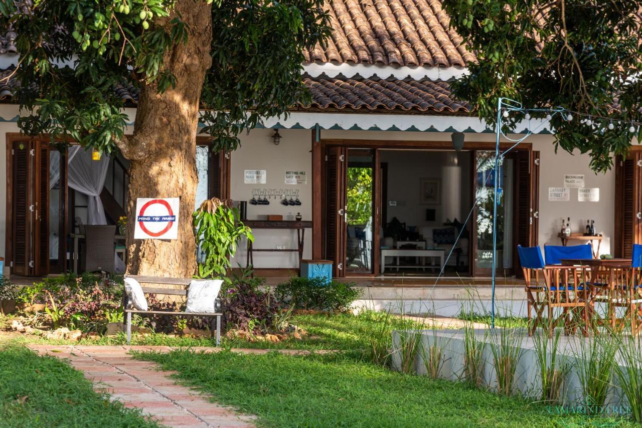 Villa Tamarind Tree