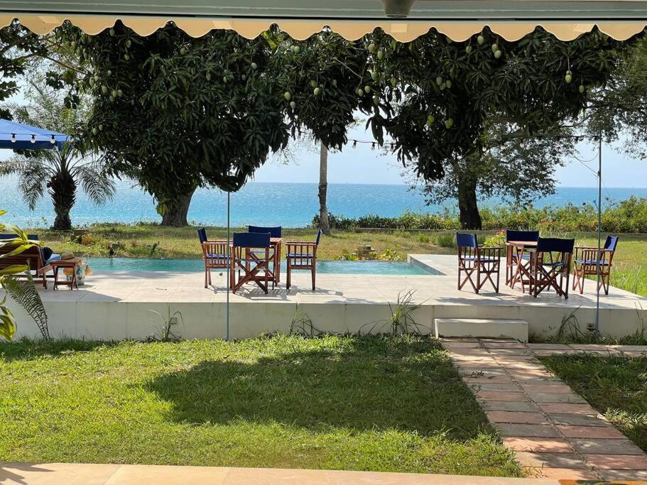 Tamarind Tree Villa