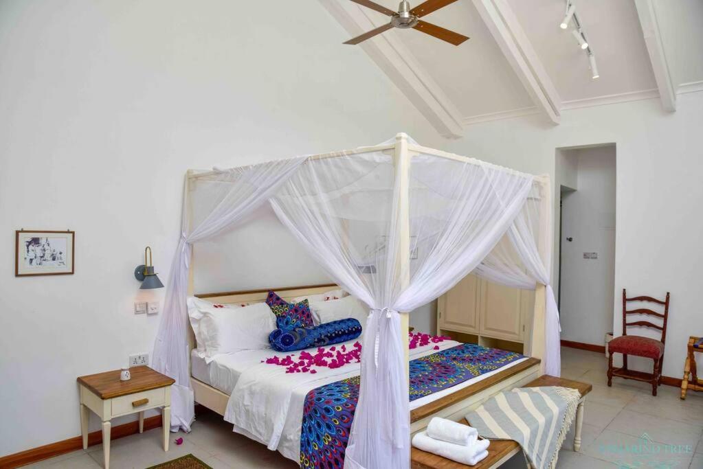 Tamarind Tree Villa
