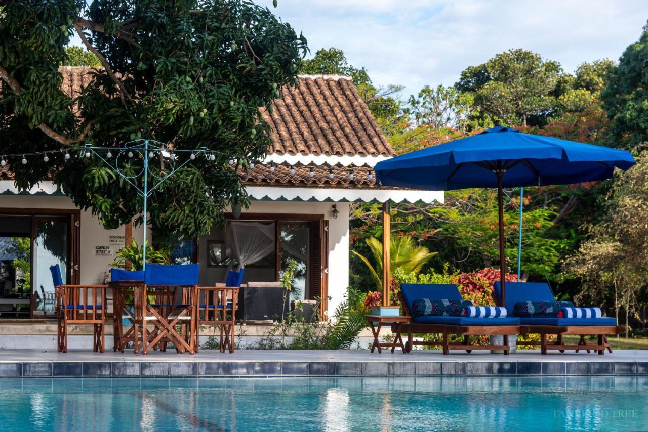 Villa Tamarind Tree *