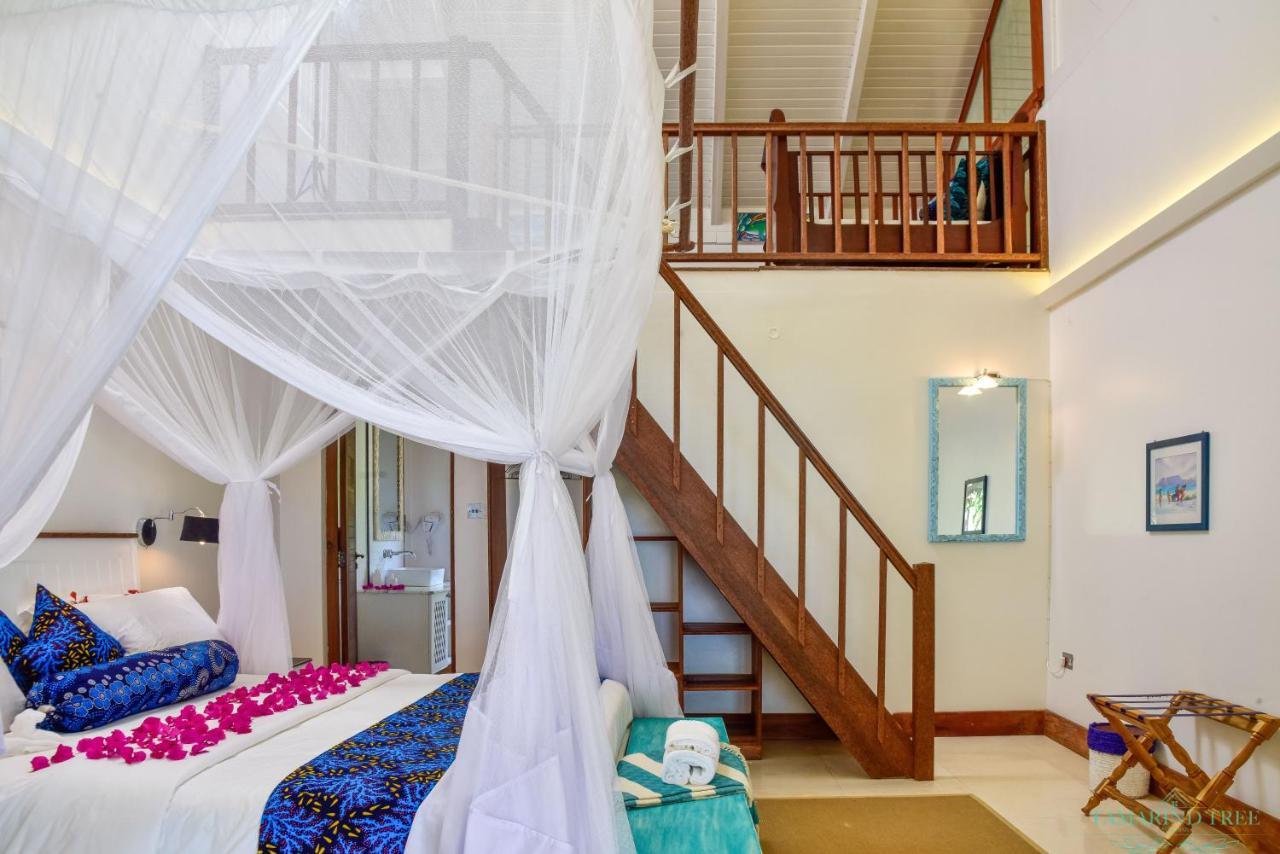 Villa Tamarind Tree