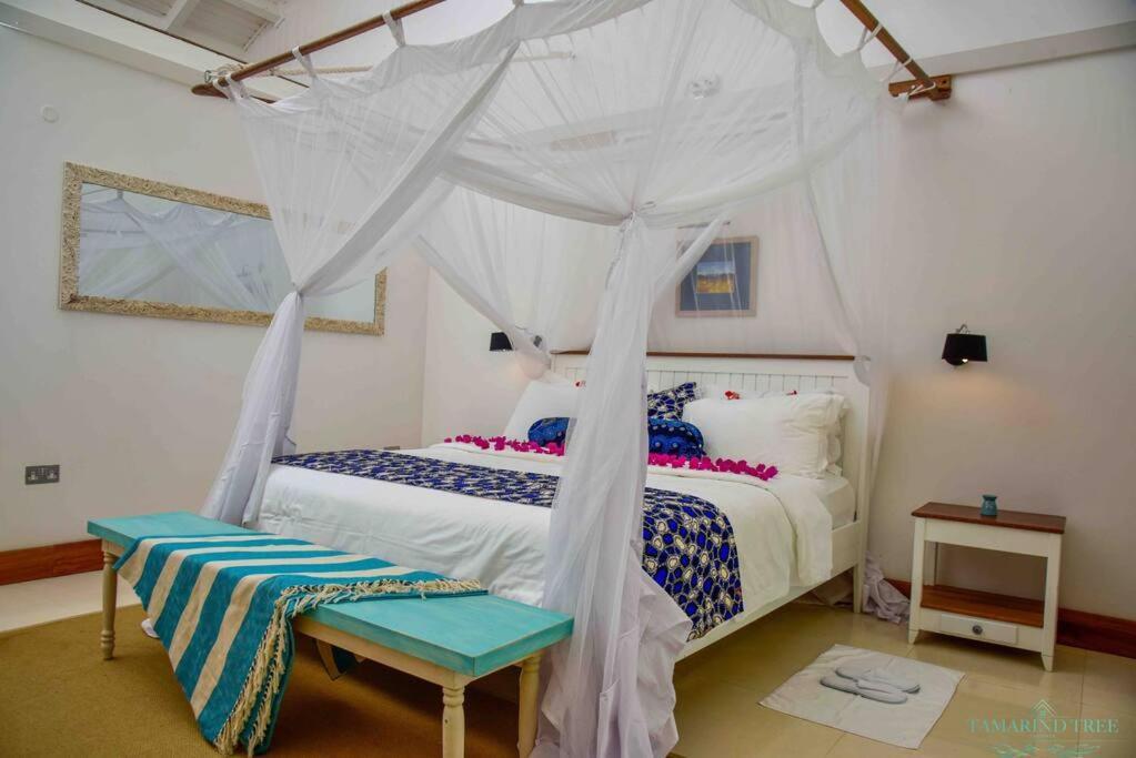 Villa Tamarind Tree Zanzibar