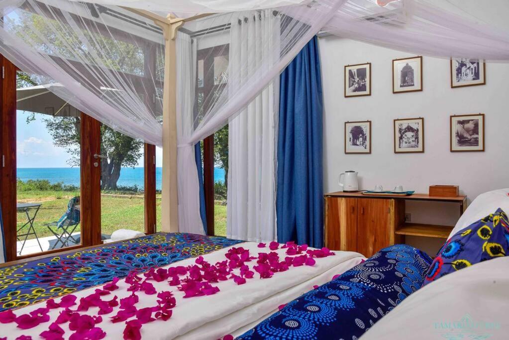 Tamarind Tree Villa *