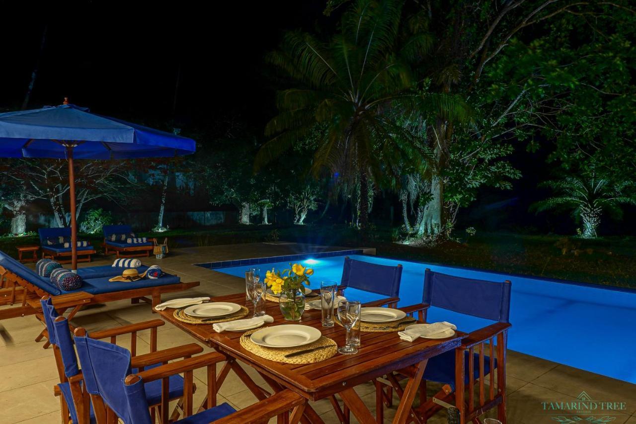 Tamarind Tree Villa Zanzibar