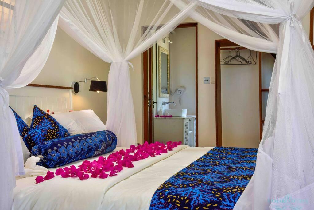 Tamarind Tree Villa Zanzibar