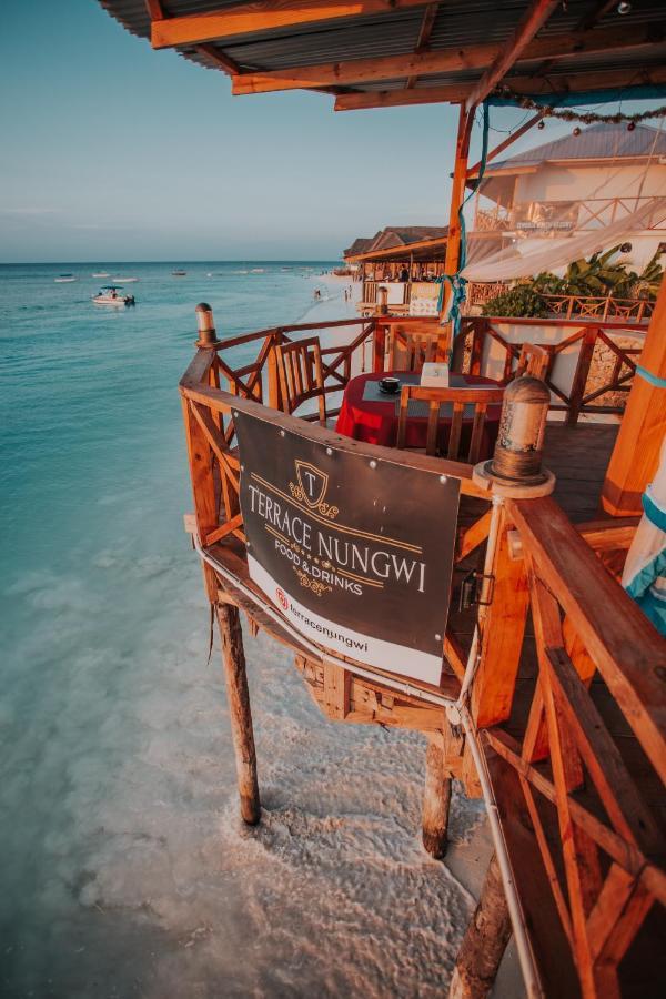 Zenobia Hotel 3*