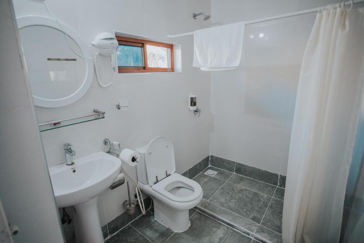 Zenobia Hotel 3*