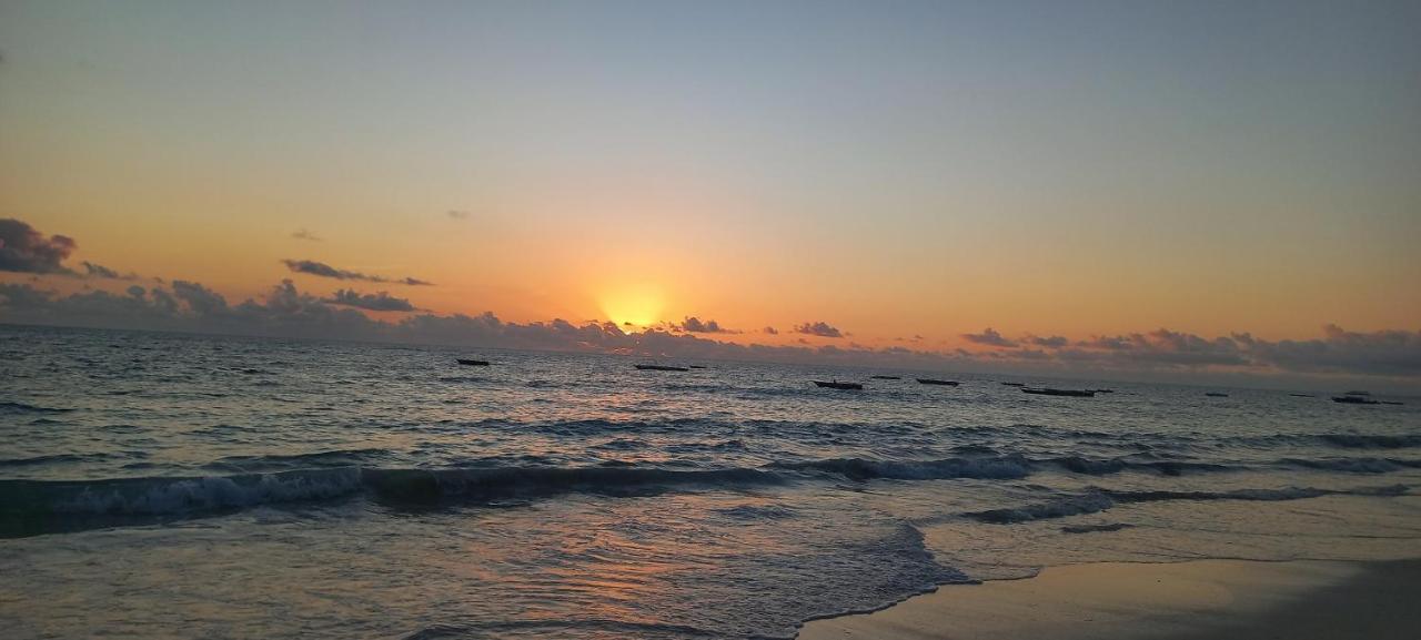 Double Room, With Breakfast, Wifi, 20 Meters To The Apartment Jambiani (Zanzibar)