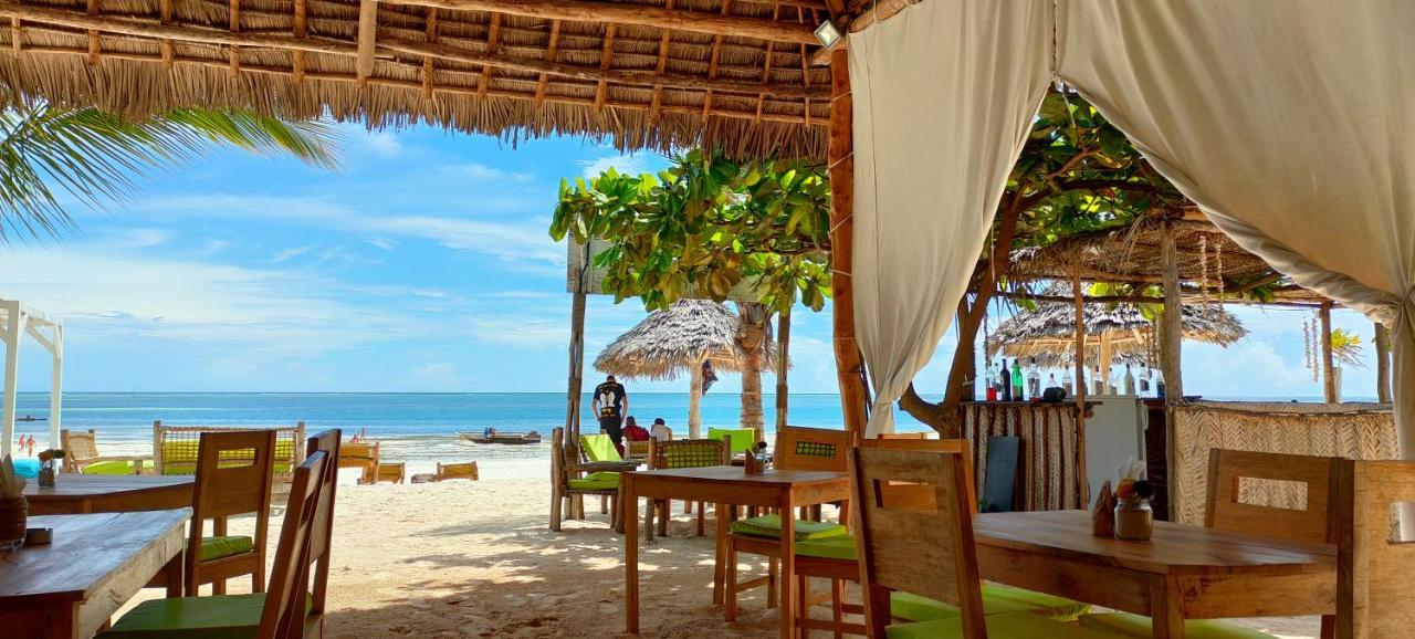 Sunrise Zanzibar Hotel Kiwengwa (Zanzibar)