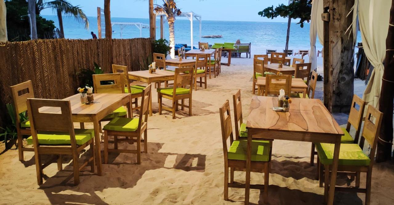 Hotel Sunrise Zanzibar