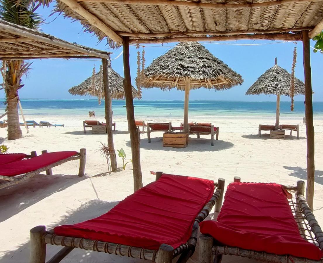 Sunrise Zanzibar Hotel